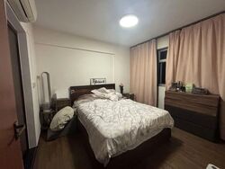 Blk 453D Fernvale Flora (Sengkang), HDB 3 Rooms #580776441